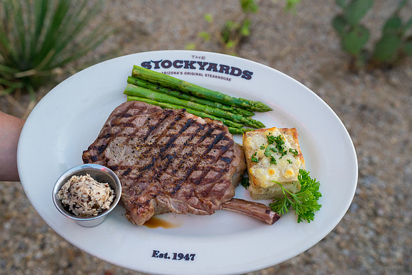 Stockyard Steakhouse-25