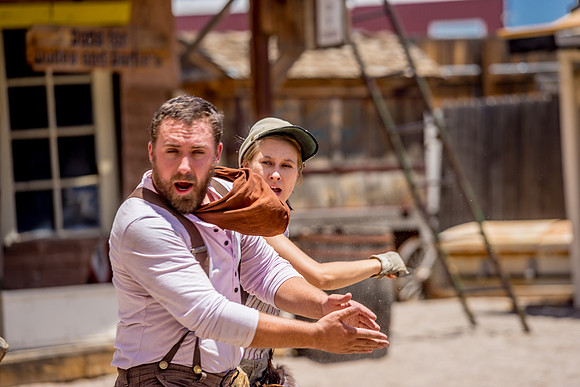 Rawhide
