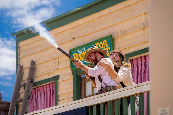 Rawhide