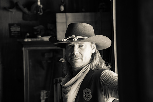 Rawhide
