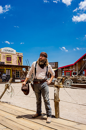 Rawhide