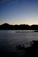 Saguaro Lake