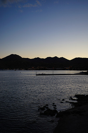 Saguaro Lake