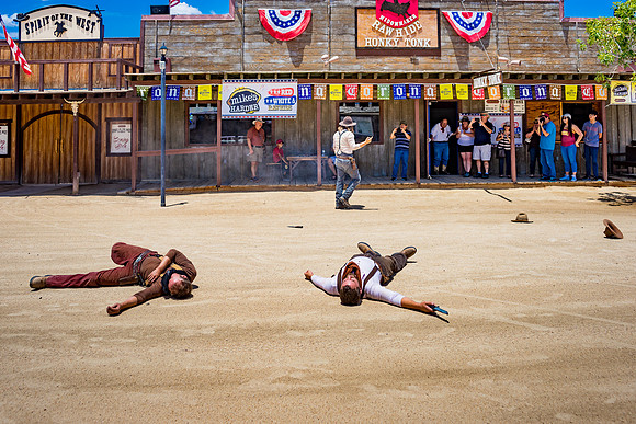 Rawhide
