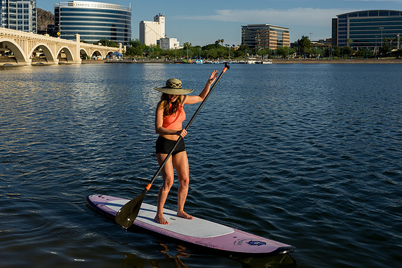 Tempe Town Lake-318