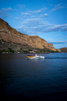 Saguaro Lake