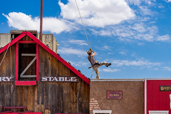 Rawhide