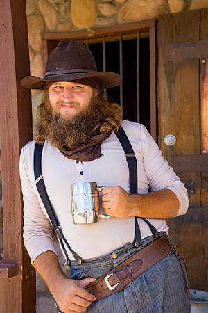 Rawhide