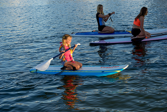 Tempe Town Lake-477