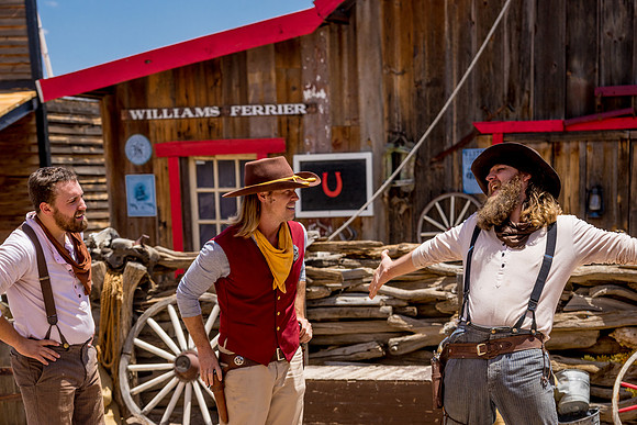 Rawhide