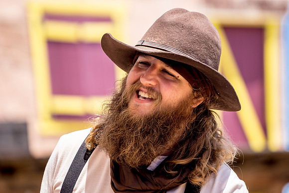 Rawhide