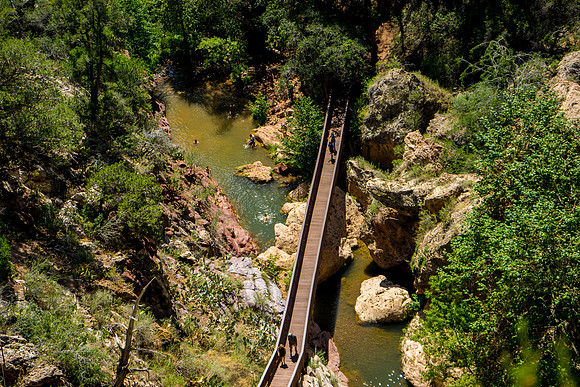 Tonto Natural Bridge-208