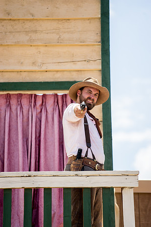 Rawhide