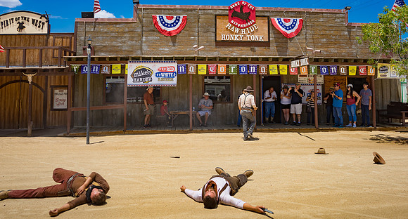 Rawhide