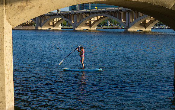 Tempe Town Lake-447