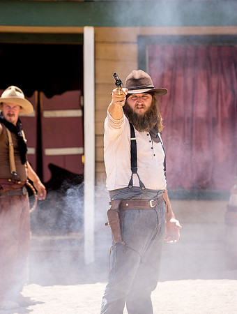 Rawhide