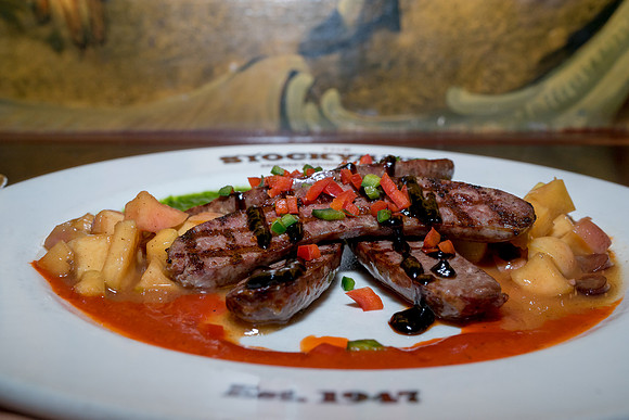 Stockyard Steakhouse-10