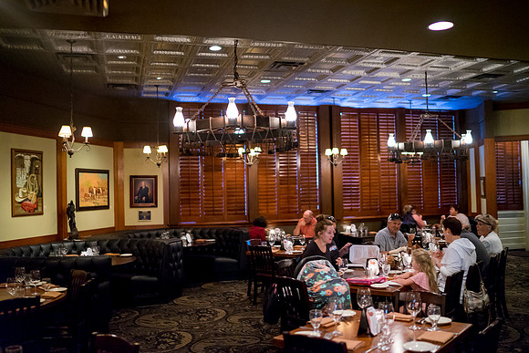 Stockyard Steakhouse-5