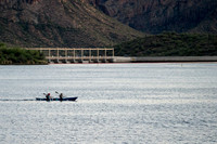 Saguaro Lake