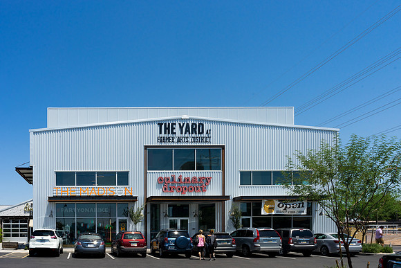 The Yard-1058