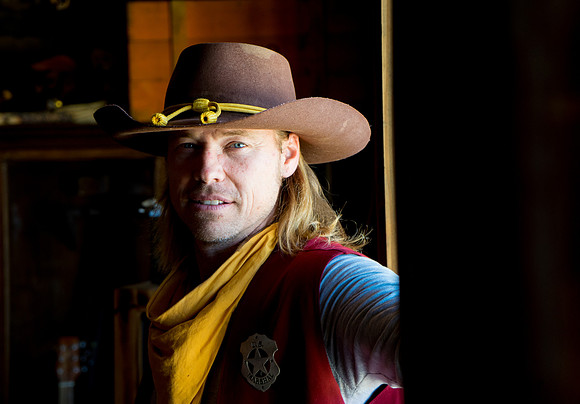 Rawhide