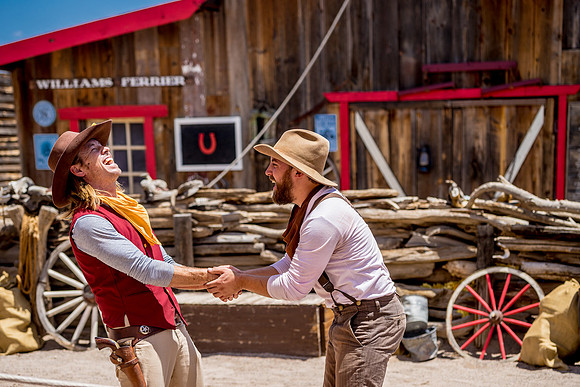 Rawhide