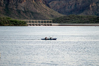 Saguaro Lake