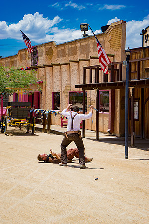 Rawhide