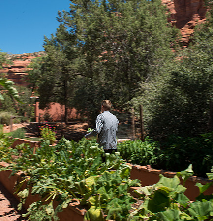 Enchantment Resort Sedona