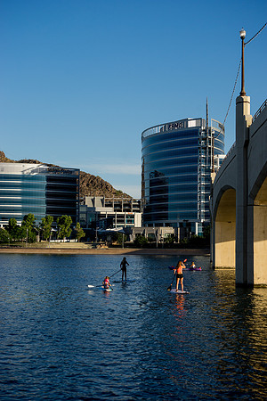 Tempe Town Lake-492