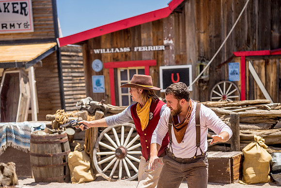Rawhide