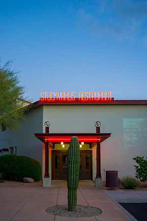 Stockyard Steakhouse-35