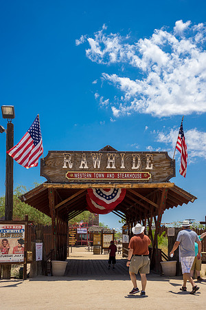 Rawhide