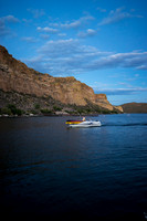 Saguaro Lake