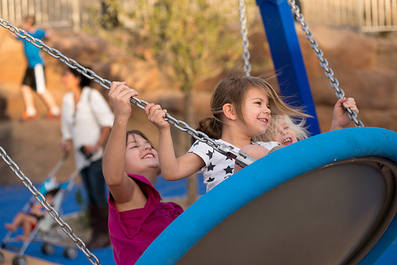 Riverview Park