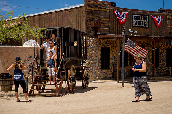 Rawhide