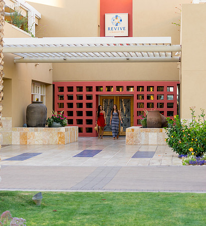 Revive Spa~JW Marriott Desert Ridge-10