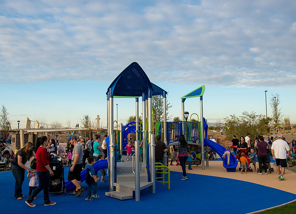Riverview Park