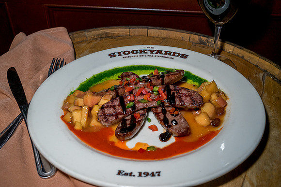 Stockyard Steakhouse-13