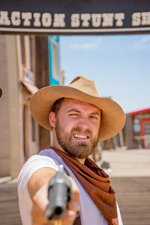Rawhide