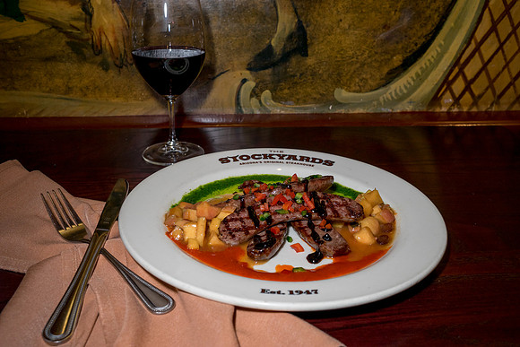 Stockyard Steakhouse-8