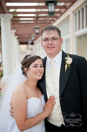 2011-3 Brad & Sarah's Wedding-1949