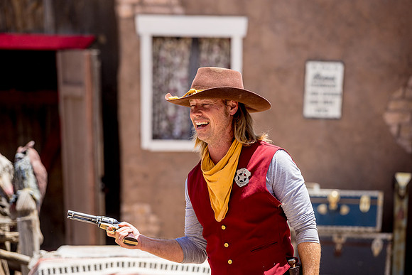 Rawhide