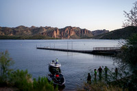 Saguaro Lake