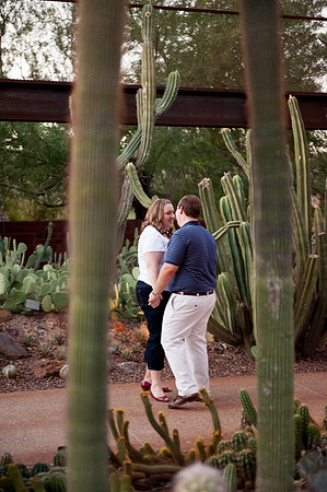 Desert Botanical Gardens