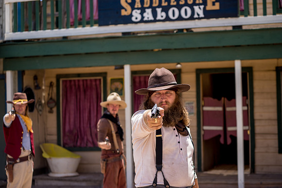 Rawhide