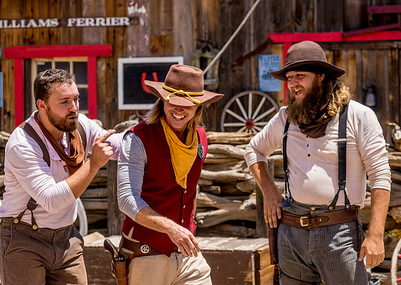Rawhide