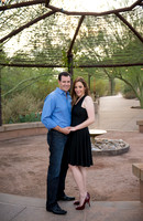 Brian + Alison