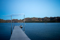 Saguaro Lake