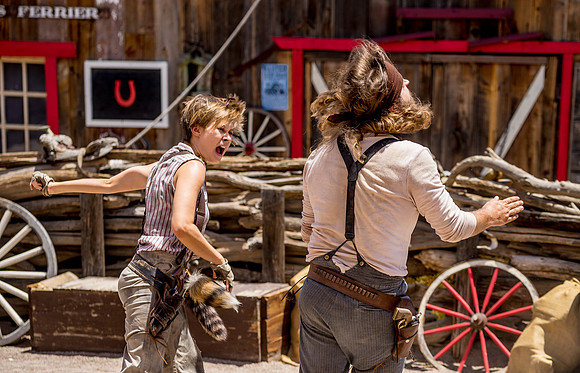 Rawhide